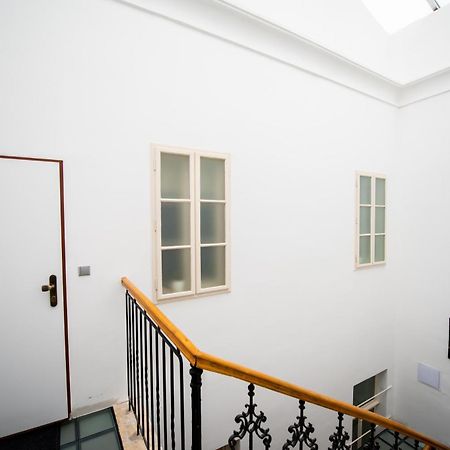 Apartmany Velke Namesti Kroměříž Eksteriør bilde
