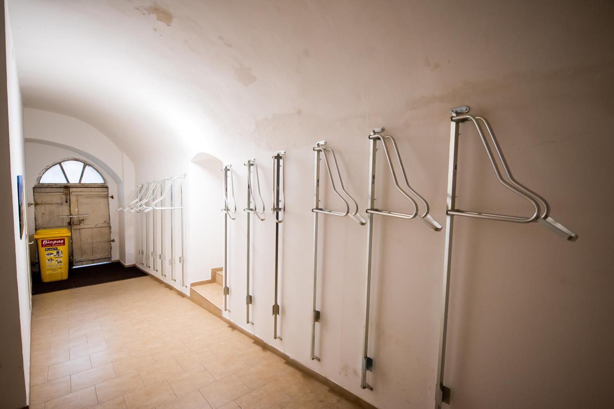 Apartmany Velke Namesti Kroměříž Eksteriør bilde