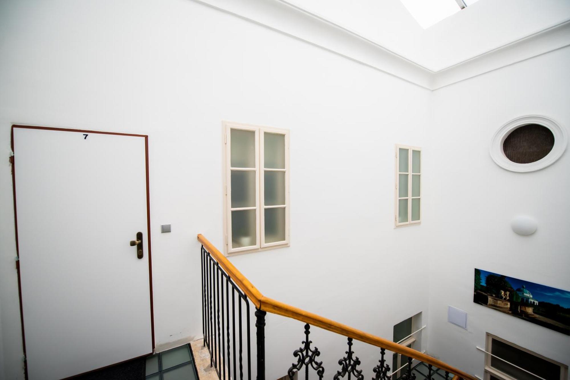 Apartmany Velke Namesti Kroměříž Eksteriør bilde