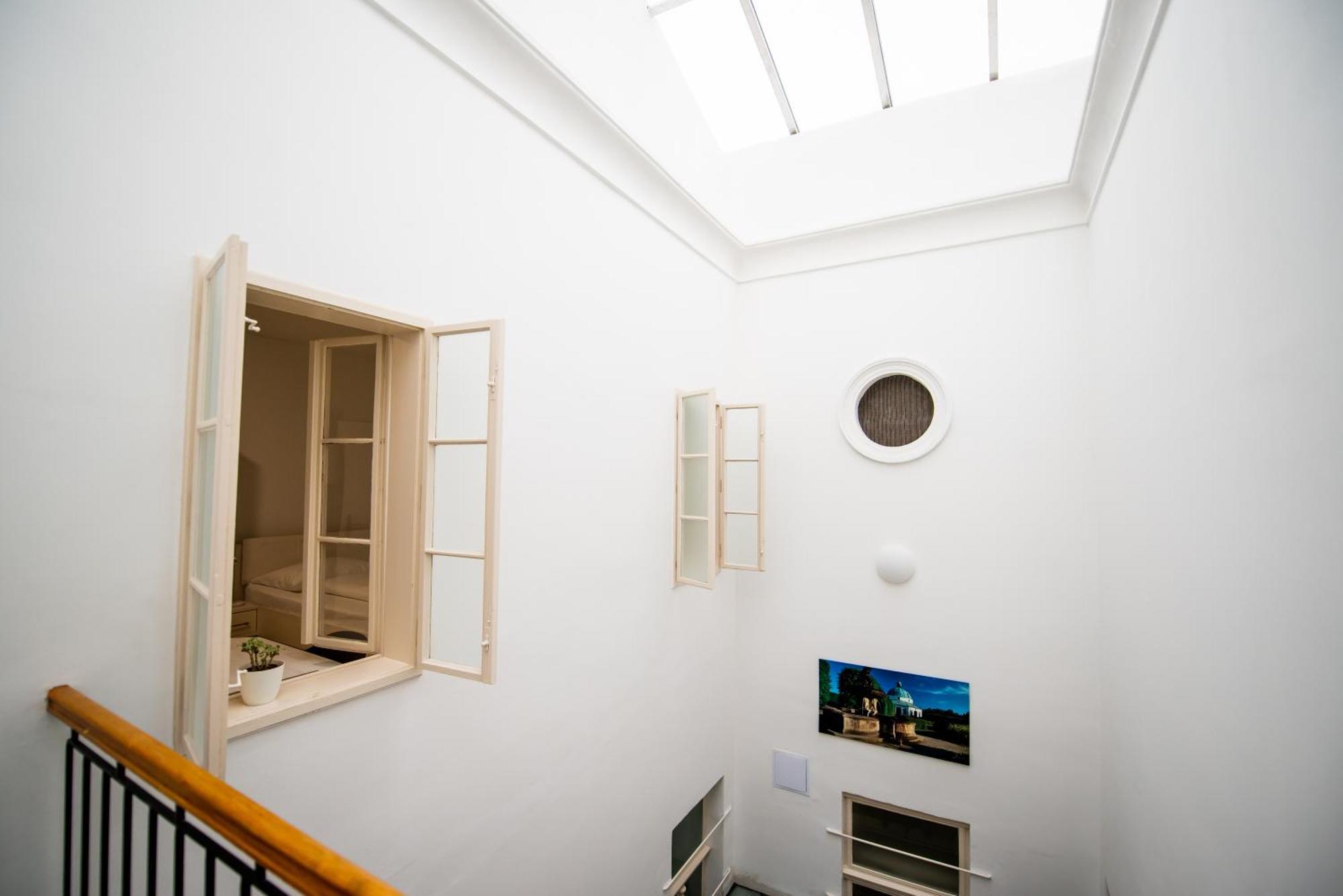 Apartmany Velke Namesti Kroměříž Eksteriør bilde