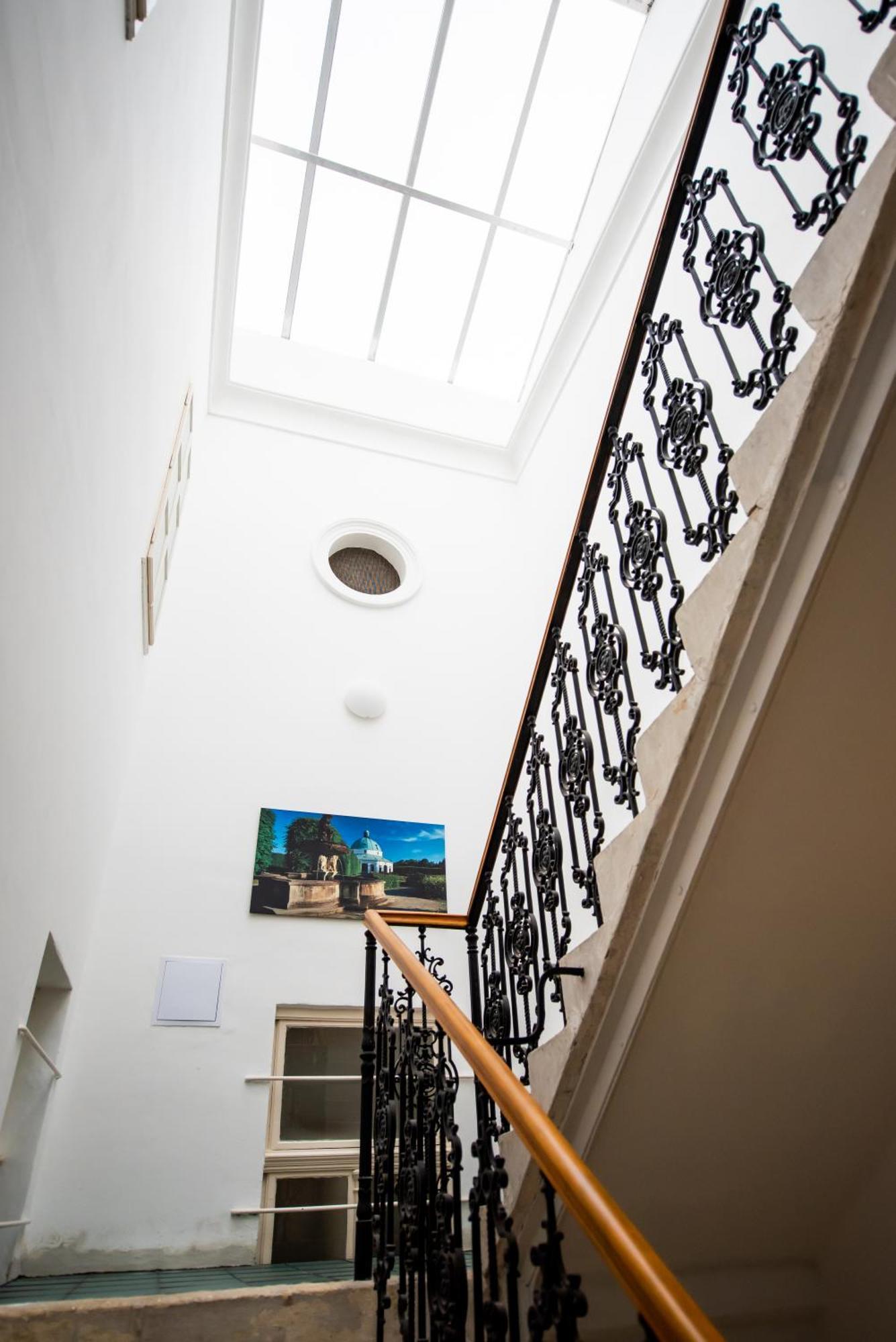 Apartmany Velke Namesti Kroměříž Eksteriør bilde