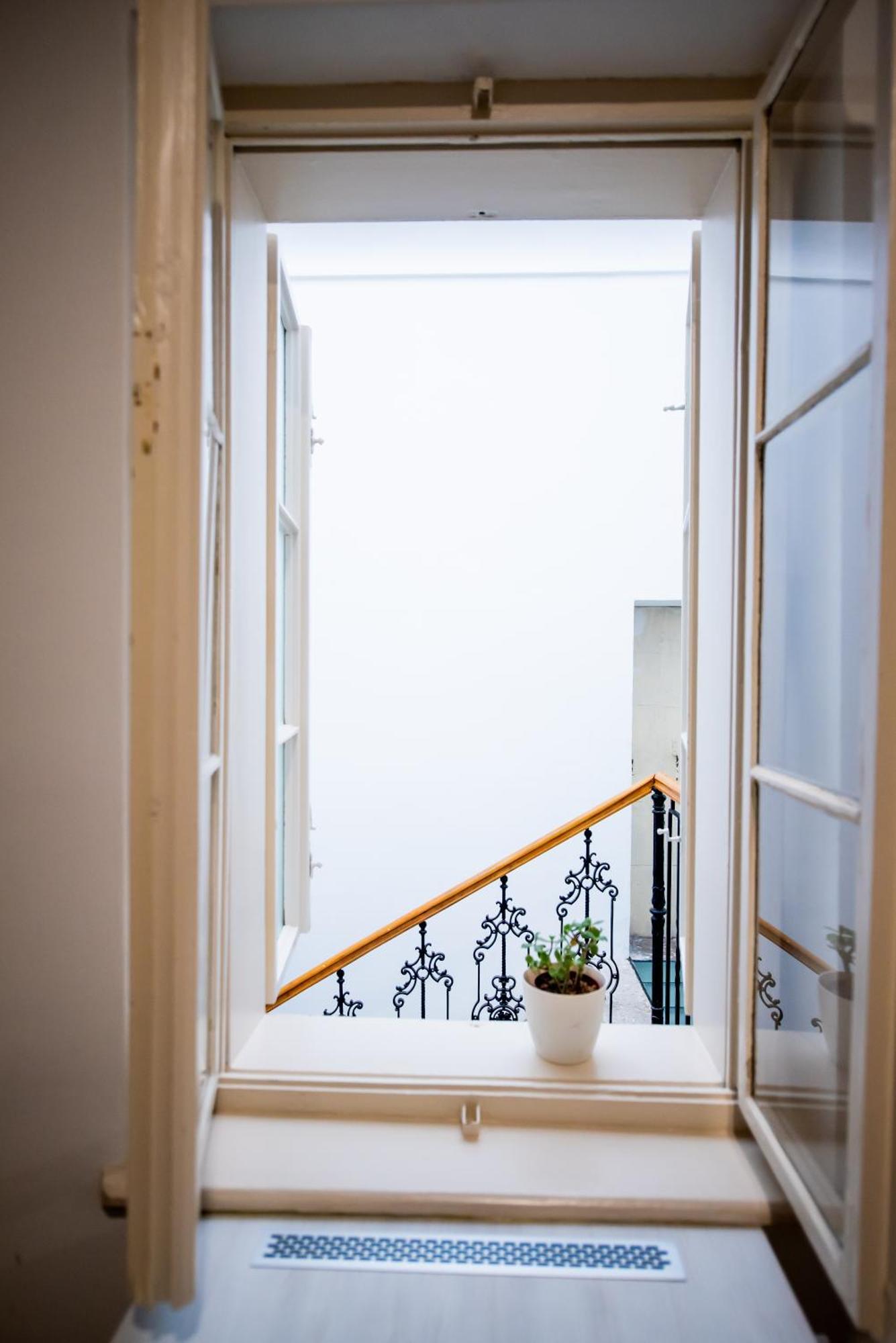 Apartmany Velke Namesti Kroměříž Eksteriør bilde