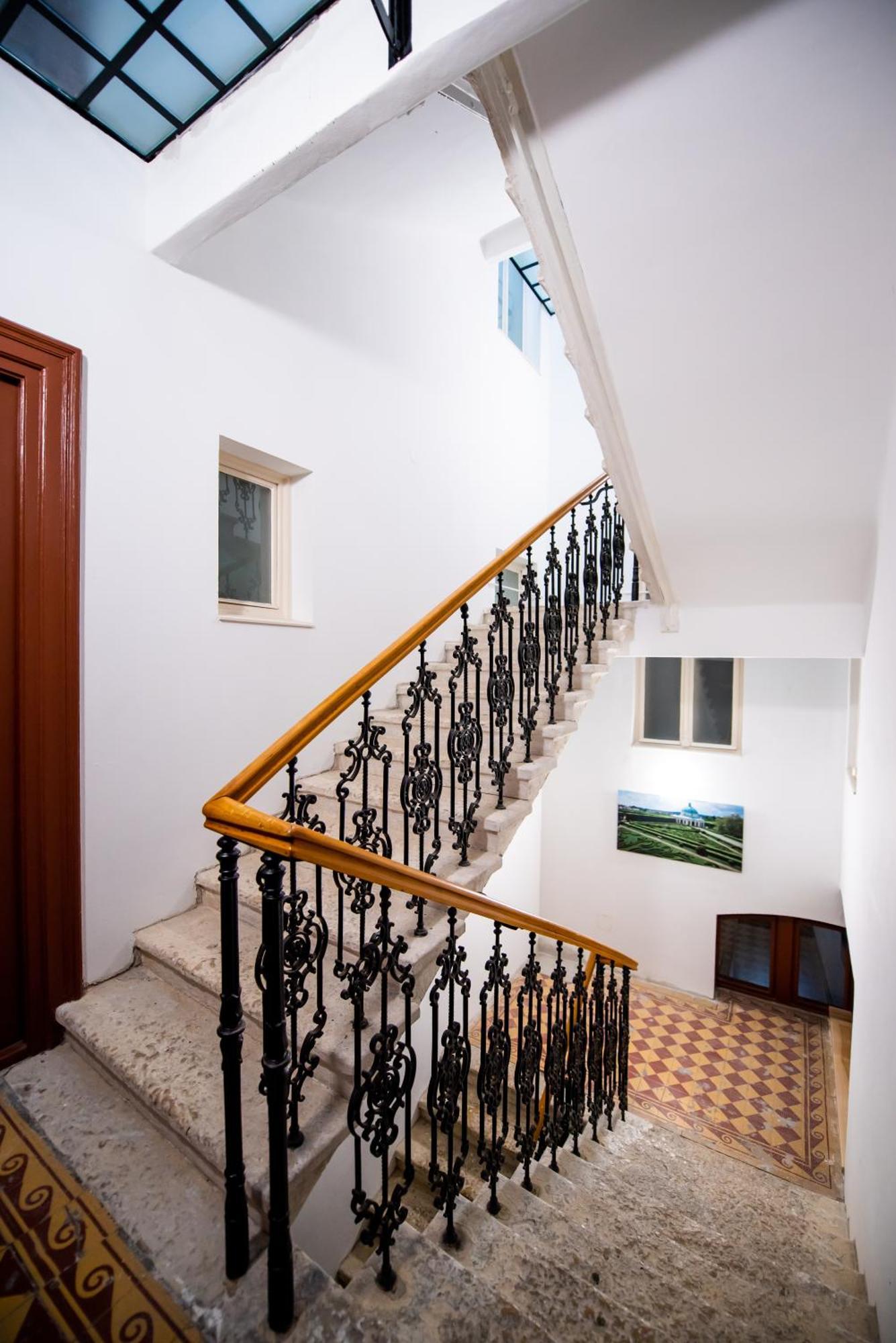 Apartmany Velke Namesti Kroměříž Eksteriør bilde